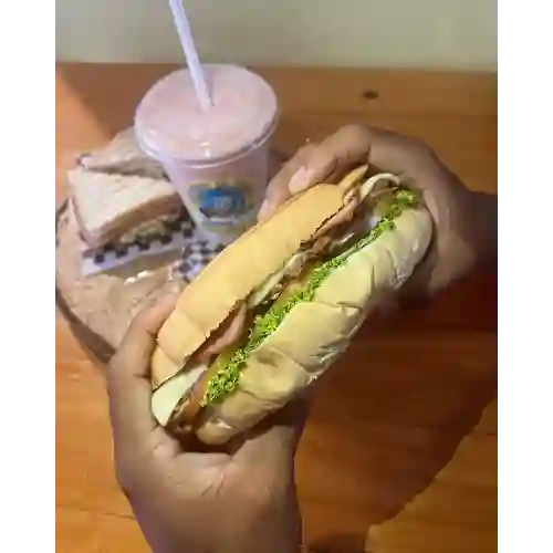 Cubano