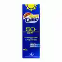 BLOQUEADOR SOLAR SPF 50+ 60G