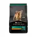 Comida para Perros cachorros razas pequeñas Purina Pro Plan x 7,5 kg