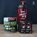 TNT Amino 100 Proteína  Beta Force