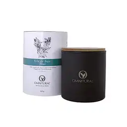 Omnitural Vela de Soja Thai Cit