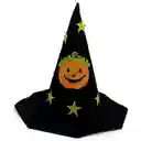 Sombrero Bruja Disfraz Adulto Discomer Us Marca Exclusiva Lt6192