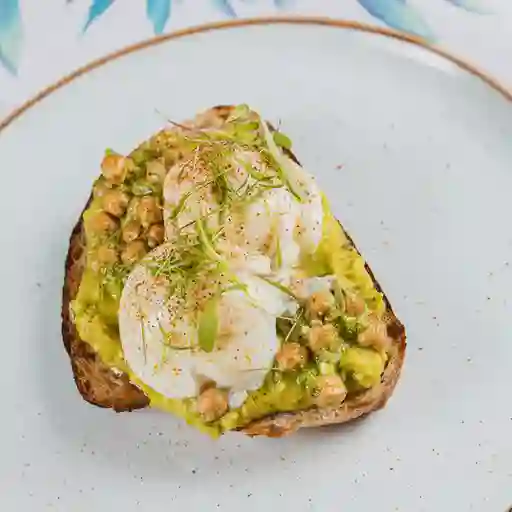 Avocado Toast