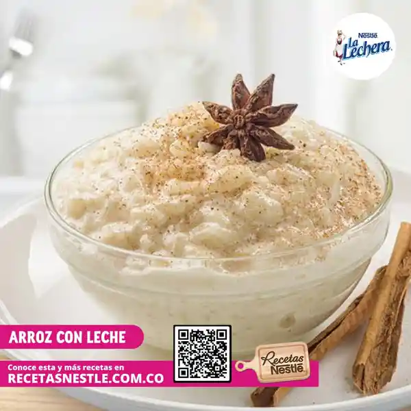 Leche Condensada la Lechera 600 g