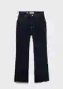Jean Sienna Tejano Soft Talla 38 Mujer Mango