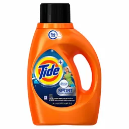 Tide Sport Febreze Detergente Líquido 29 lavadas