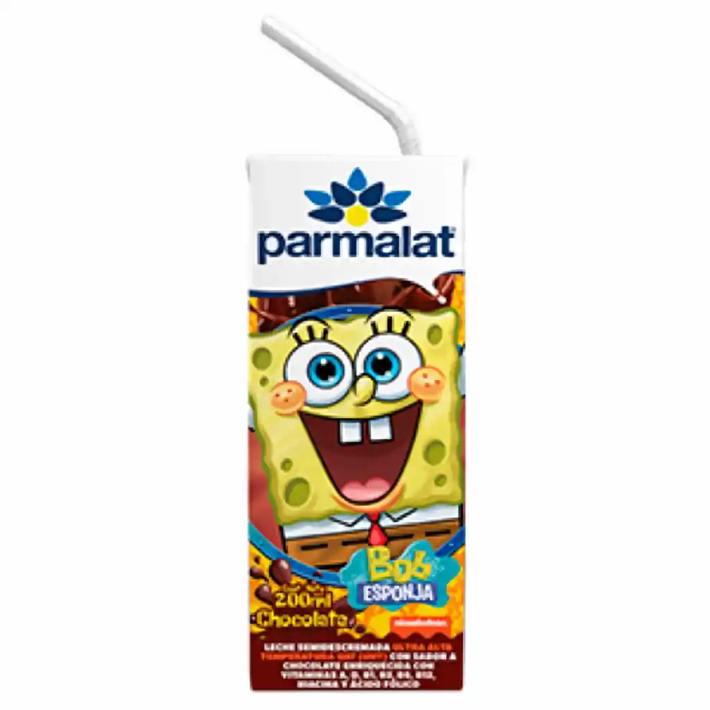 Parmalat Leche Líquida