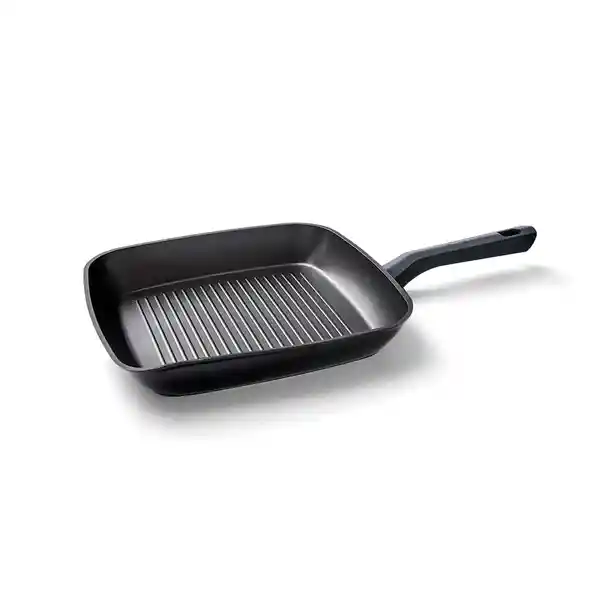 Bugatti Grill Black 2.0 28 cm