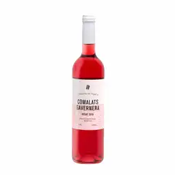 Comalats Vino Rosado Gavernera Biológico
