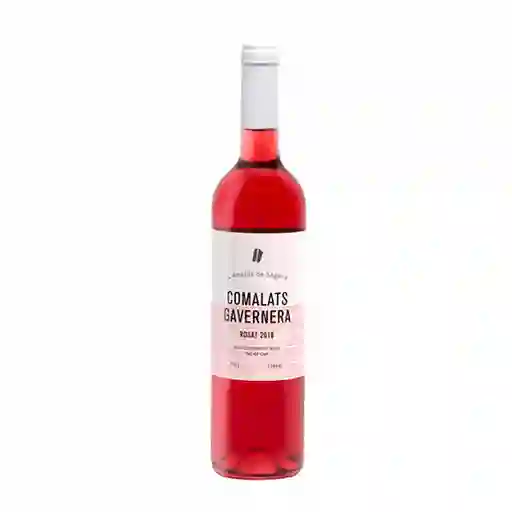 Comalats Vino Rosado Gavernera Biológico