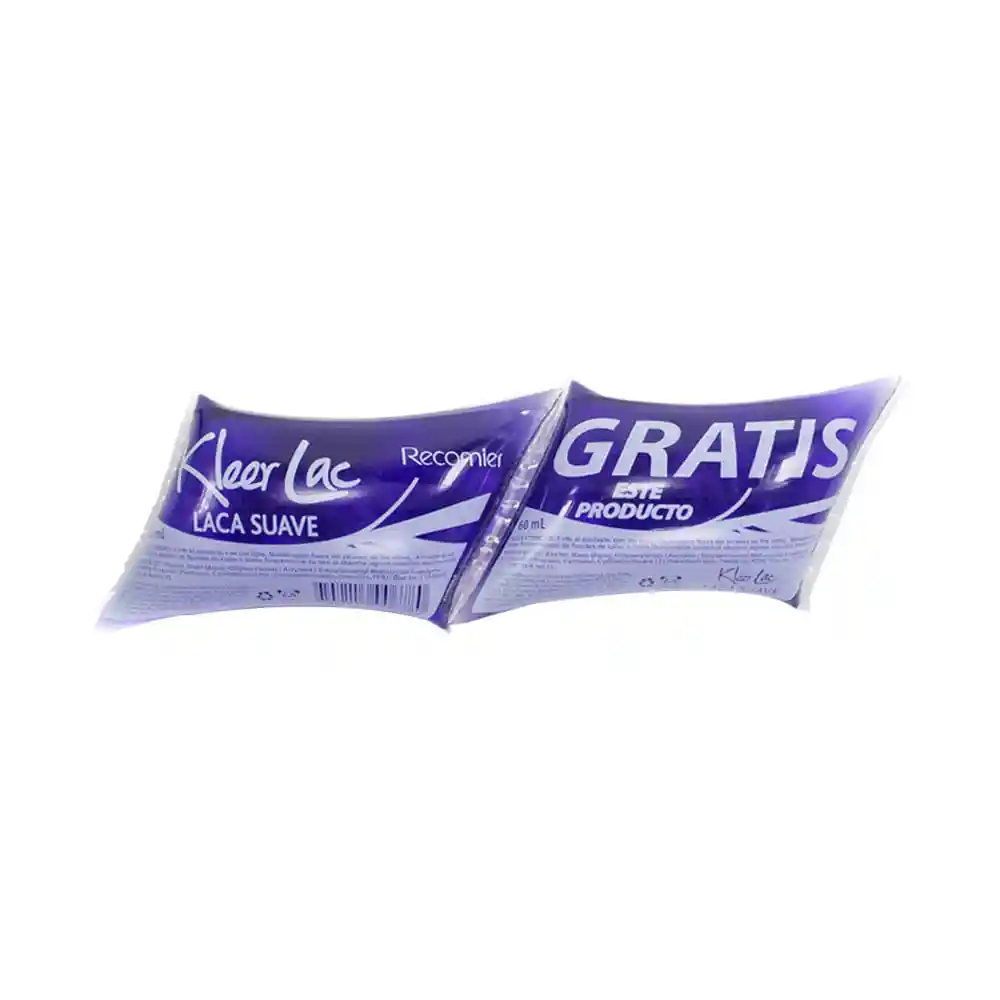Kleer Lac Cojín Laca Suave