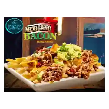 Bacon Mexicano