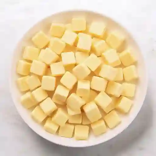 Chips chocolate blanco