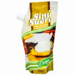 Codelac Sinú Suero Tradicional Costeño