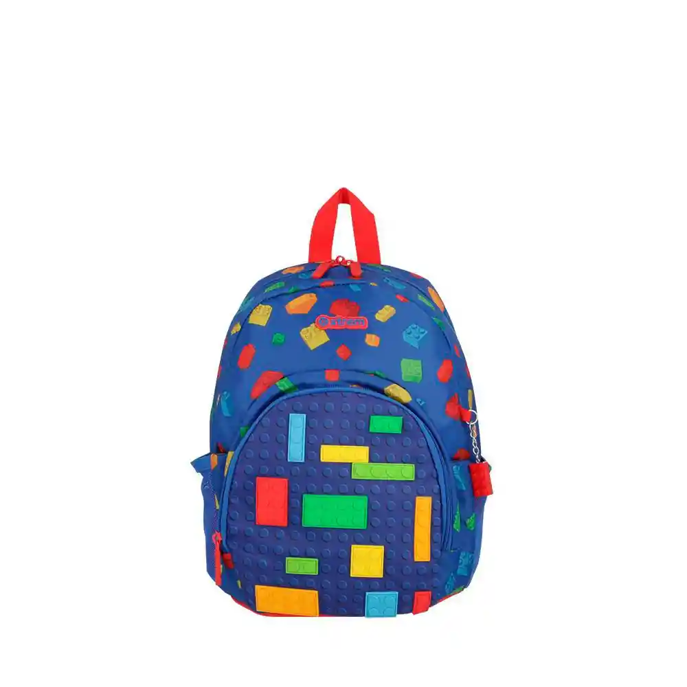 Morral Power 4xtmultiblock Azul1