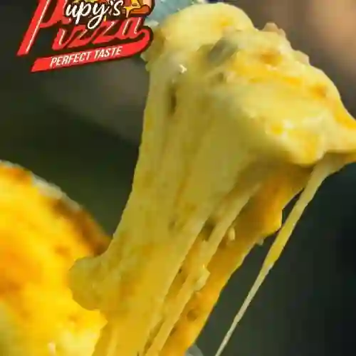Lasaña O Pasticho de Pollo con Champiñon