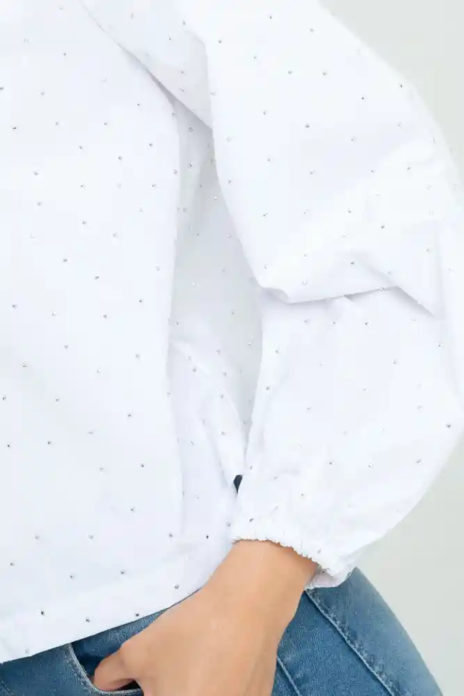 Camisa Glow