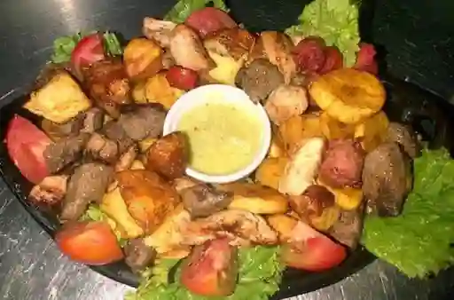 Picada Familiar