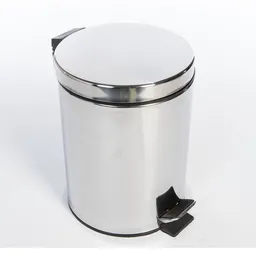 Papeleras Plata Finlandek Db30203l