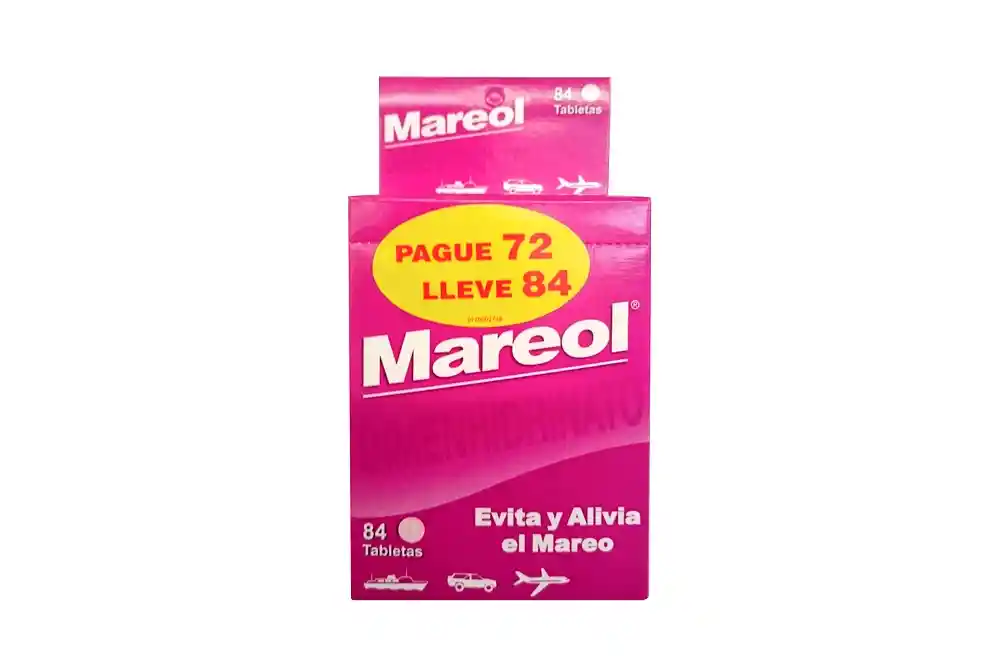 Mareol (50 mg)