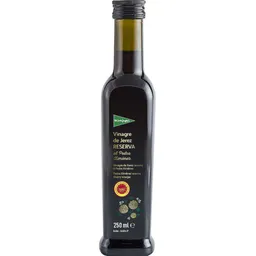Vinagre de Jerez El Corte Inglés Marca Exclusiv