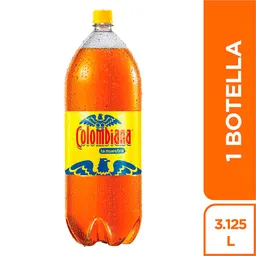 Colombiana Gaseosa Sabor Original