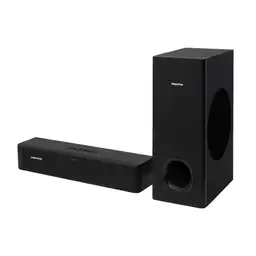Barra de Sonido 80w Challenger Sb80y