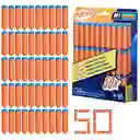 Dardos N Series 50 Unidades Nerf