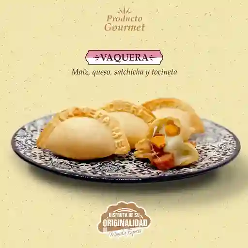 Empanadas Vaquera