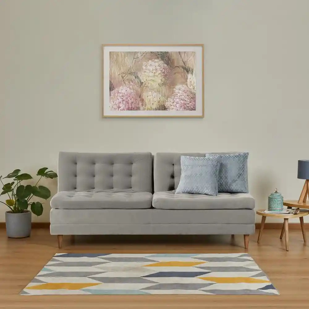 Sofa Cama Bruselas Lennon Taupe Fantasia 04202250040128