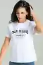 Camiseta Palm Springs