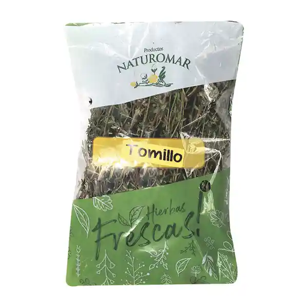 Naturomar Hierba de Tomillo