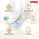 Pañales Huggies Natural Care Etapa 1/RN Insuperable 20 Und