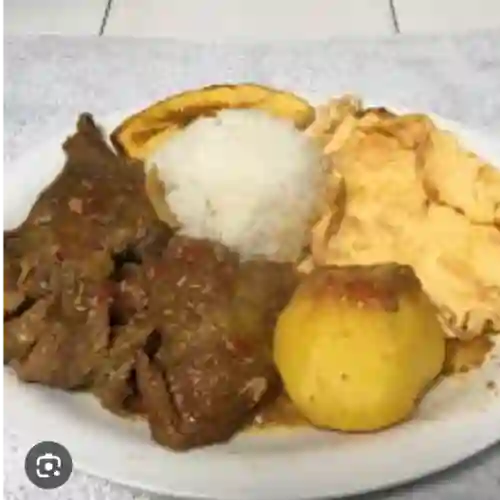 Moñona