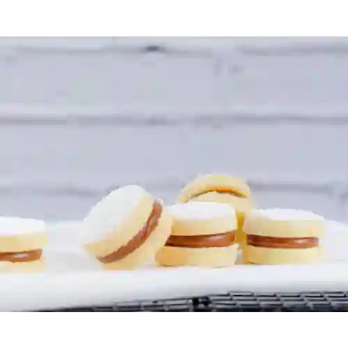 Mini Alfajores X 5 Und