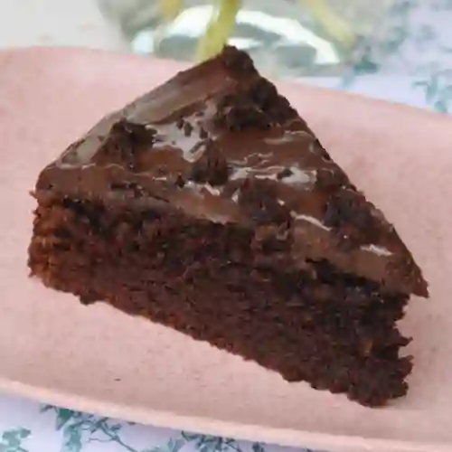 Torta de Chocolate Sin Azucar