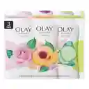 Olay Pack Jabón Líquido Para el Cuerpo