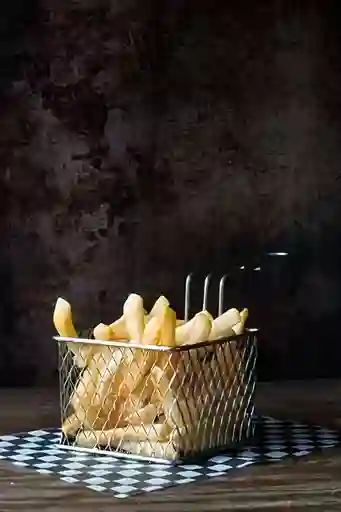 Papas a la Francesa