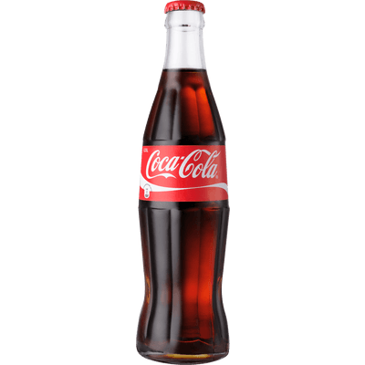 Coca-Cola Sin Azúcar 400ml