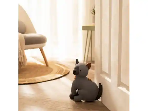 Tope de Puerta de Gato Casaideas