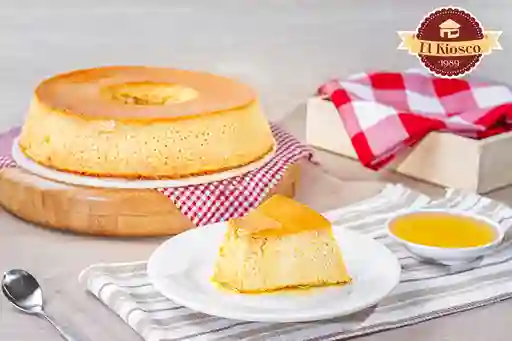 Postres Tres Leches Completo