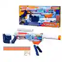 Nerf Juguete Lanzador Loadout Artic Zerostriker 24 Dardos