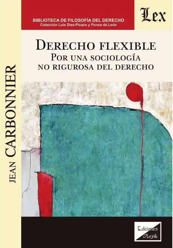 Derecho Flexible