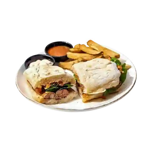 Choripan