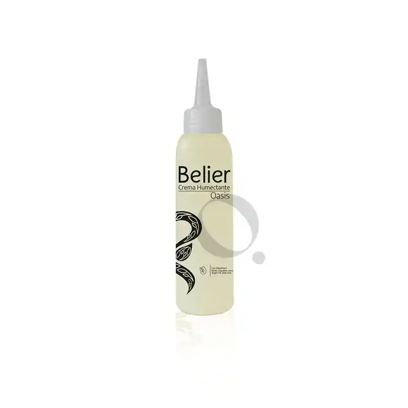 Crema Oasis Vitamina e Belier