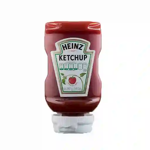Heinz Salsa Ketchup 