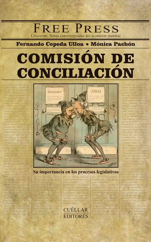 Comisión de Conciliación
