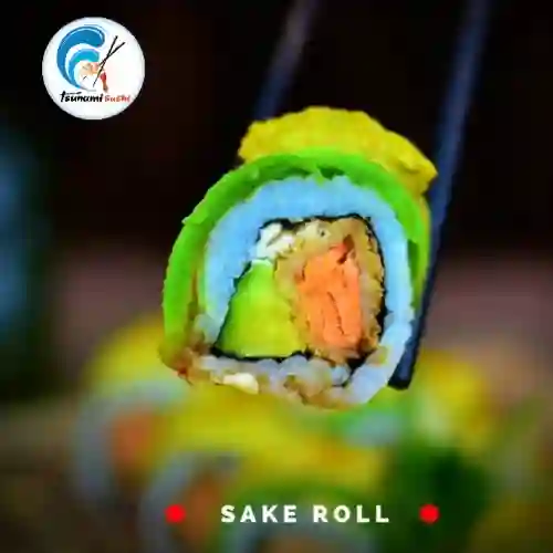 Sake Roll