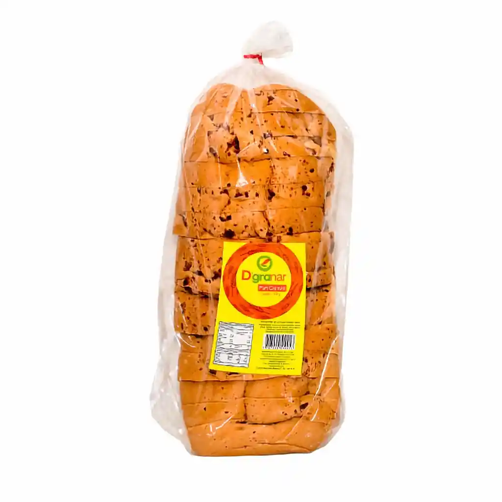  Dgranar Pan Caiman