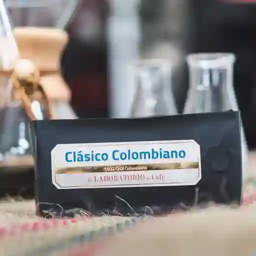 Café Clásico Colombiano 454Gr